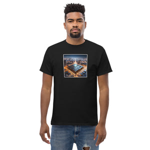 Men's Circuit City Tee