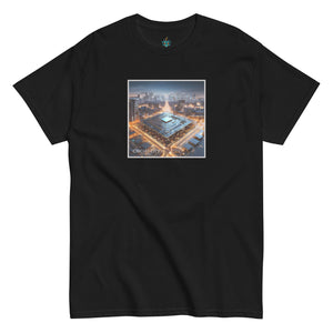 Men's Circuit City Tee