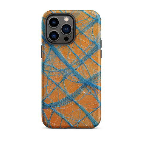 Threads Tough Case for iPhone®