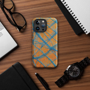 Threads Tough Case for iPhone®