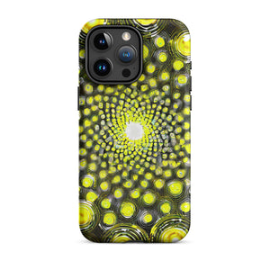 Yeller Go Tough Case for iPhone®