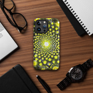 Yeller Go Tough Case for iPhone®