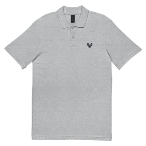 Soar Logo polo shirt