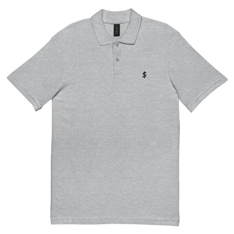 Money Logo polo shirt