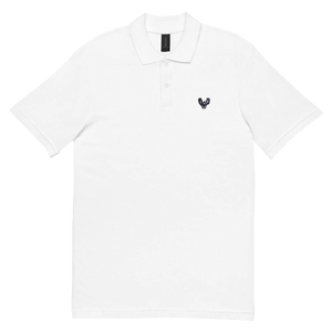 Soar Logo polo shirt