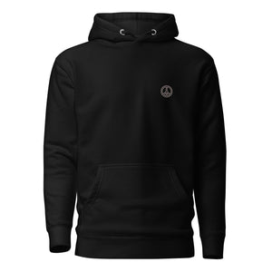 Six Strings Hoodie